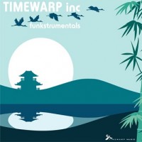 Purchase Timewarp Inc - Funkstrumentals