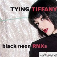 Purchase Tying Tiffany - Black Neon RMXs (MCD)