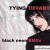Buy Tying Tiffany - Black Neon RMXs (MCD) Mp3 Download