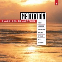 Purchase VA - Meditation - Classical Relaxation Vol. 4