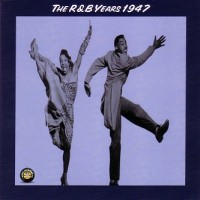 Purchase VA - The R&B Years - 1947 CD1
