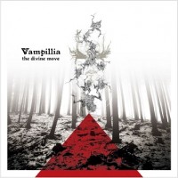 Purchase Vampillia - The Divine Move