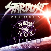 Purchase Nox Nox - Hey Dude (EP)