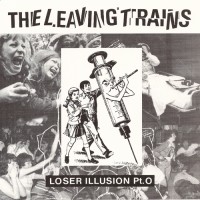 Purchase The Leaving Trains - Loser Illusion Pt. 0 (EP)