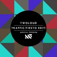 Purchase Twoloud - Traffic (CDS)