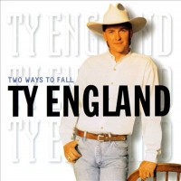 Purchase Ty England - Two Ways To Fall