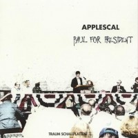 Purchase Applescal - Paul For President (EP)