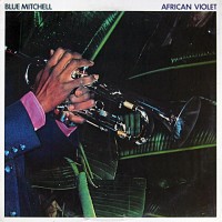 Purchase Blue Mitchell - African Violet (Vinyl)