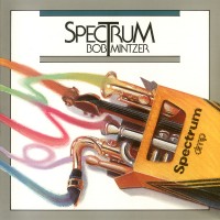 Purchase Bob Mintzer - Spectrum