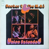 Purchase Booker T. & The MG's - Union Extended (Vinyl)