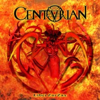 Purchase Centurian - Liber Zarzax
