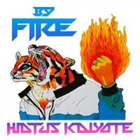 Purchase Hiatus Kaiyote - By Fire (EP)