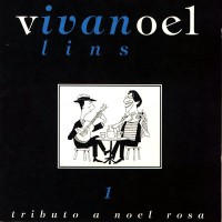 Purchase Ivan Lins - Tributo A Noel Rosa CD1