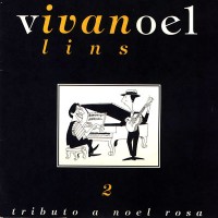Purchase Ivan Lins - Tributo A Noel Rosa CD2