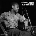 Buy J.J. Johnson - The Complete Columbia J.J. Johnson Small Group Sessions CD5 Mp3 Download