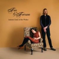 Purchase Josienne Clarke - Fire & Fortune (With Ben Walker)