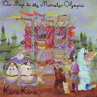 Purchase Kira Kira - Our Map To The Monster Olympics