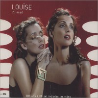 Purchase Louise - 2 Faced (EP)