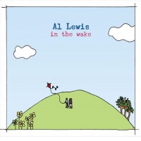 Purchase Al Lewis - In The Wake