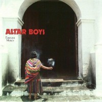 Purchase Altar Boys - Forever Mercy