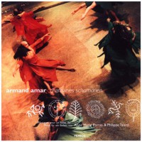 Purchase Armand Amar - Chamanes