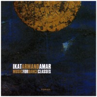 Purchase Armand Amar - Ikat CD1