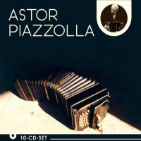 Purchase Astor Piazzolla - Wallet Box: Años De Soledad (Live) CD8