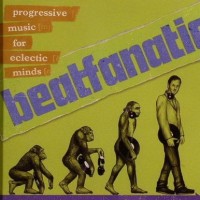 Purchase Beatfanatic - Progressive Music For Eclectic Minds (Feat. Roman Andren)