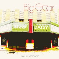 Purchase Big Star - Live In Memphis