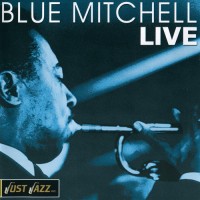 Purchase Blue Mitchell - Blue Mitchell Live (Vinyl)