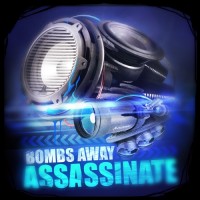 Purchase Bombs Away - Assassinate (CDS)