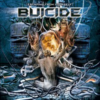Purchase Buicide - Escaping From Yourself