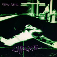Purchase Chrome - New Age (VLS)
