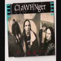 Purchase Clawfinger - Nigger (CDS)