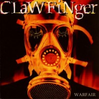 Purchase Clawfinger - Warfair (CDS)