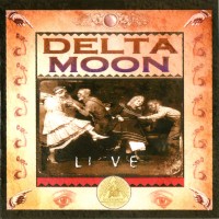 Purchase Delta Moon - Live
