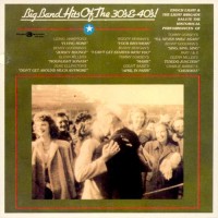 Purchase Enoch Light - Big Bands Hits Of The 30's & 40's! (With The Light Brigade) (Vinyl)