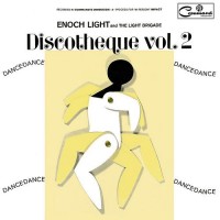 Purchase Enoch Light - Discotheque Vol. 2 (With The Light Brigade) (Vinyl)