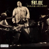 Purchase Fat Joe - Jealous One's Envy