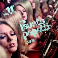 Purchase Fausto Papetti - 11A Raccolta (Vinyl)