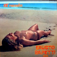 Purchase Fausto Papetti - 12A Raccolta (Vinyl)