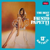 Purchase Fausto Papetti - 13A Raccolta (Vinyl)