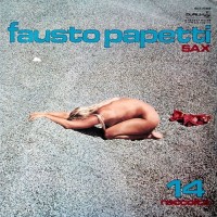Purchase Fausto Papetti - 14A Raccolta (Vinyl)