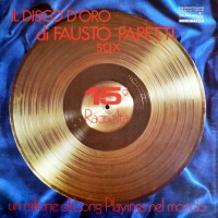 Purchase Fausto Papetti - 15A Raccolta (Vinyl)