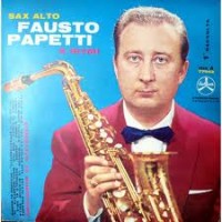 Purchase Fausto Papetti - 1A Raccolta (Vinyl)