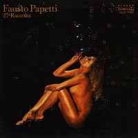 Purchase Fausto Papetti - 27A Raccolta (Vinyl)