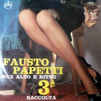 Purchase Fausto Papetti - 3A Raccolta (Vinyl)