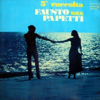 Purchase Fausto Papetti - 5A Raccolta (Vinyl)