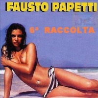 Purchase Fausto Papetti - 6A Raccolta (Vinyl)