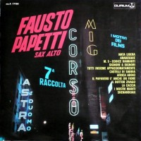 Purchase Fausto Papetti - 7A Raccolta (Vinyl)